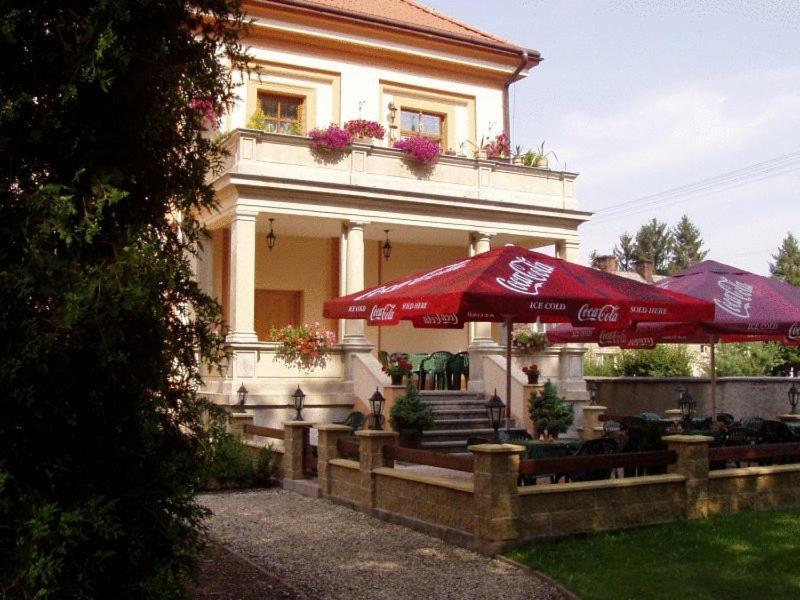 Hotel Zamecek Raspenava Exterior photo